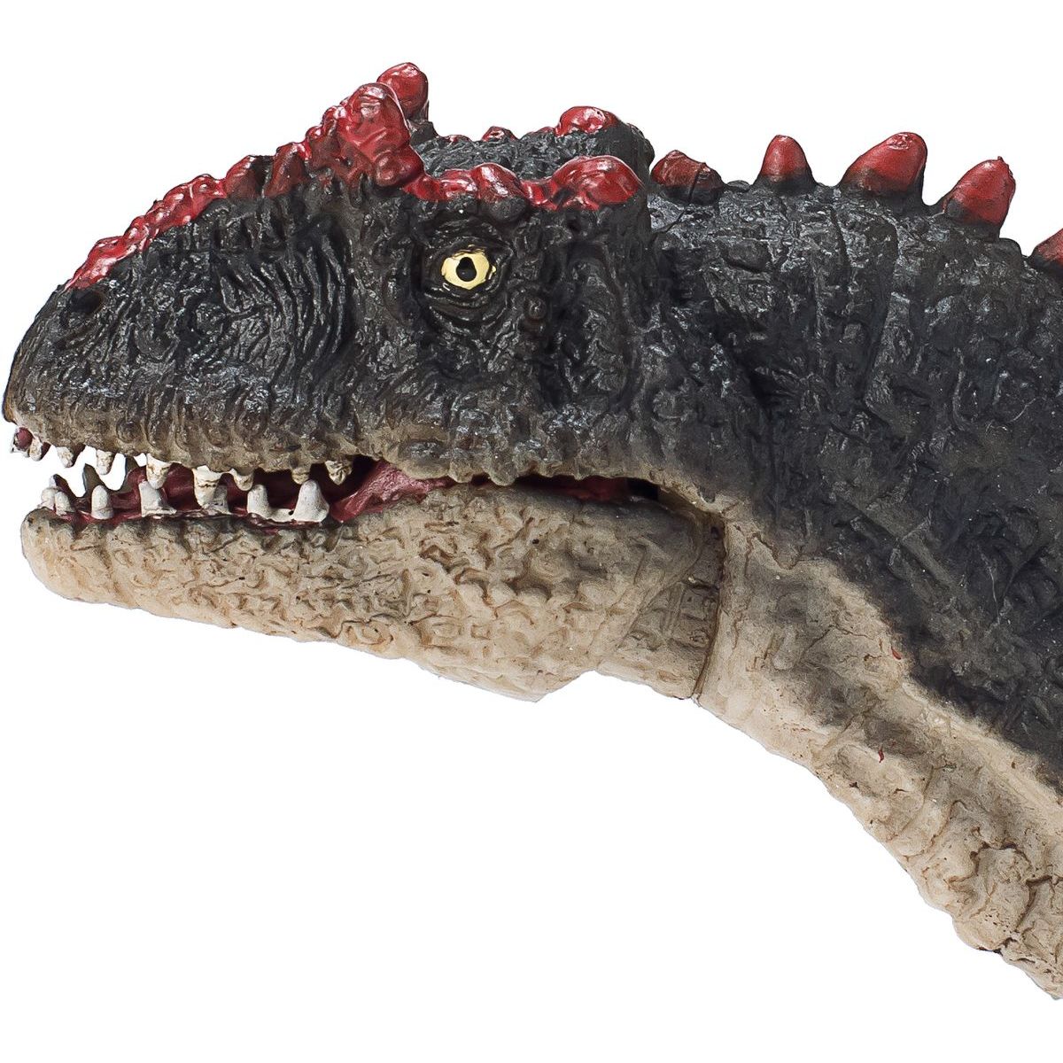 Mojo Allosaurus figurka