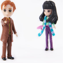 Harry Potter dvojbalení figurek s doplňky George a Cho