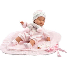 Llorens panenka Joelle Llorona 38 cm