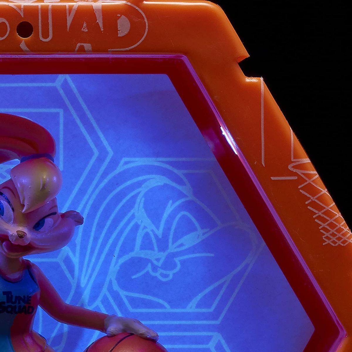 WOW! Pods Space Jam a New Legacy Lola Bunny