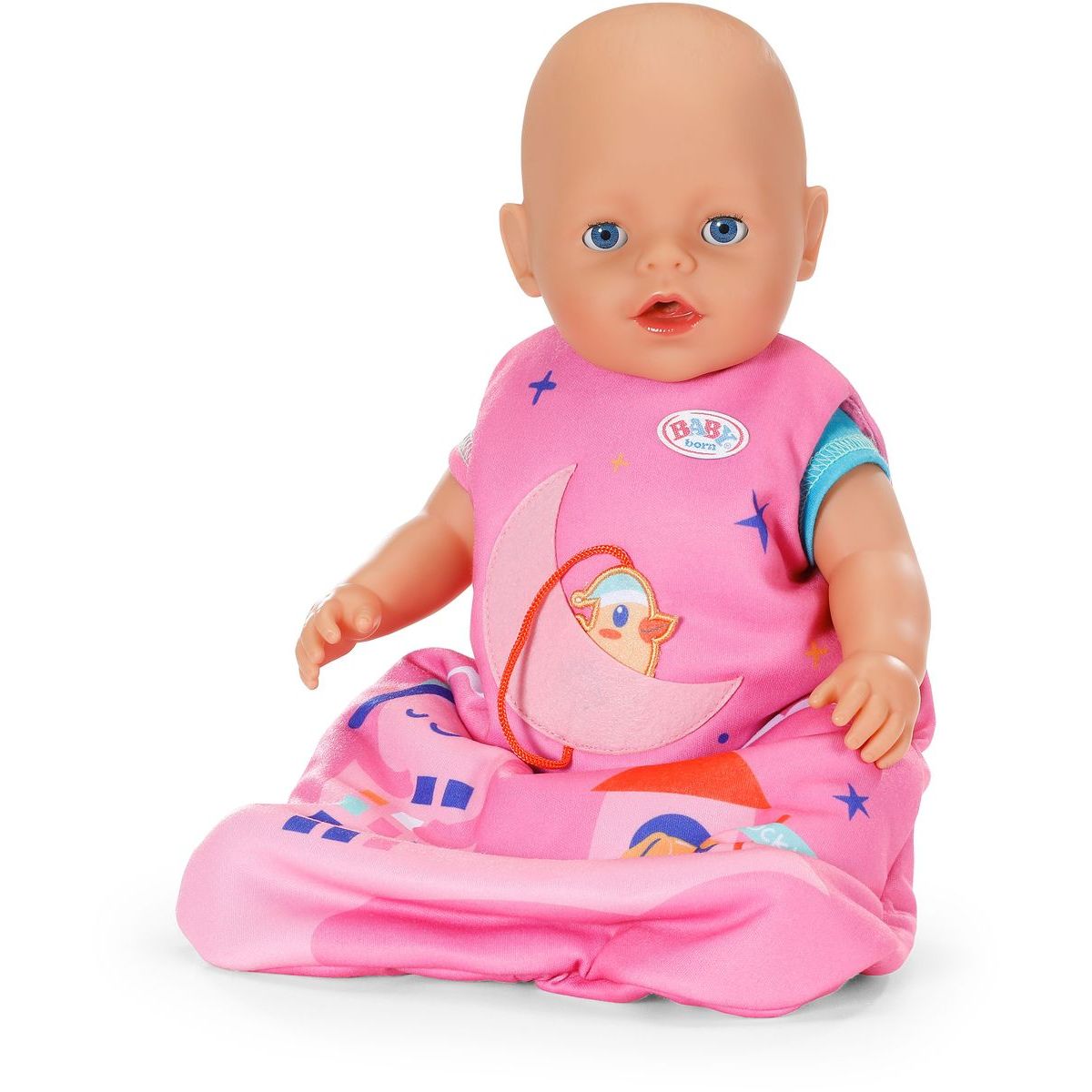 BABY born Spací pytel Měsíc