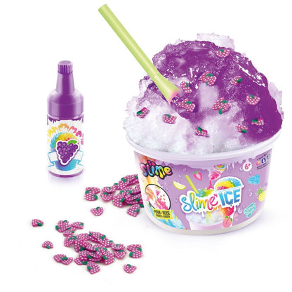 So Slime Ice Kelímek