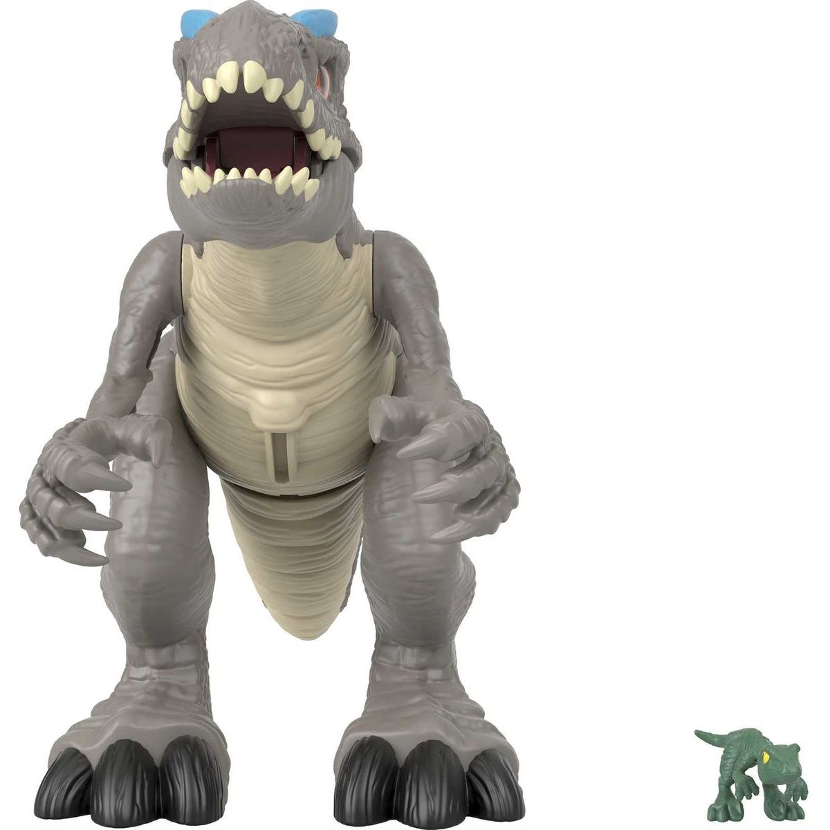 Jurský svět figurka dinosaura Idominus Rex