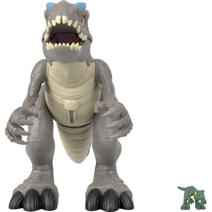 Jurský svět figurka dinosaura Idominus Rex