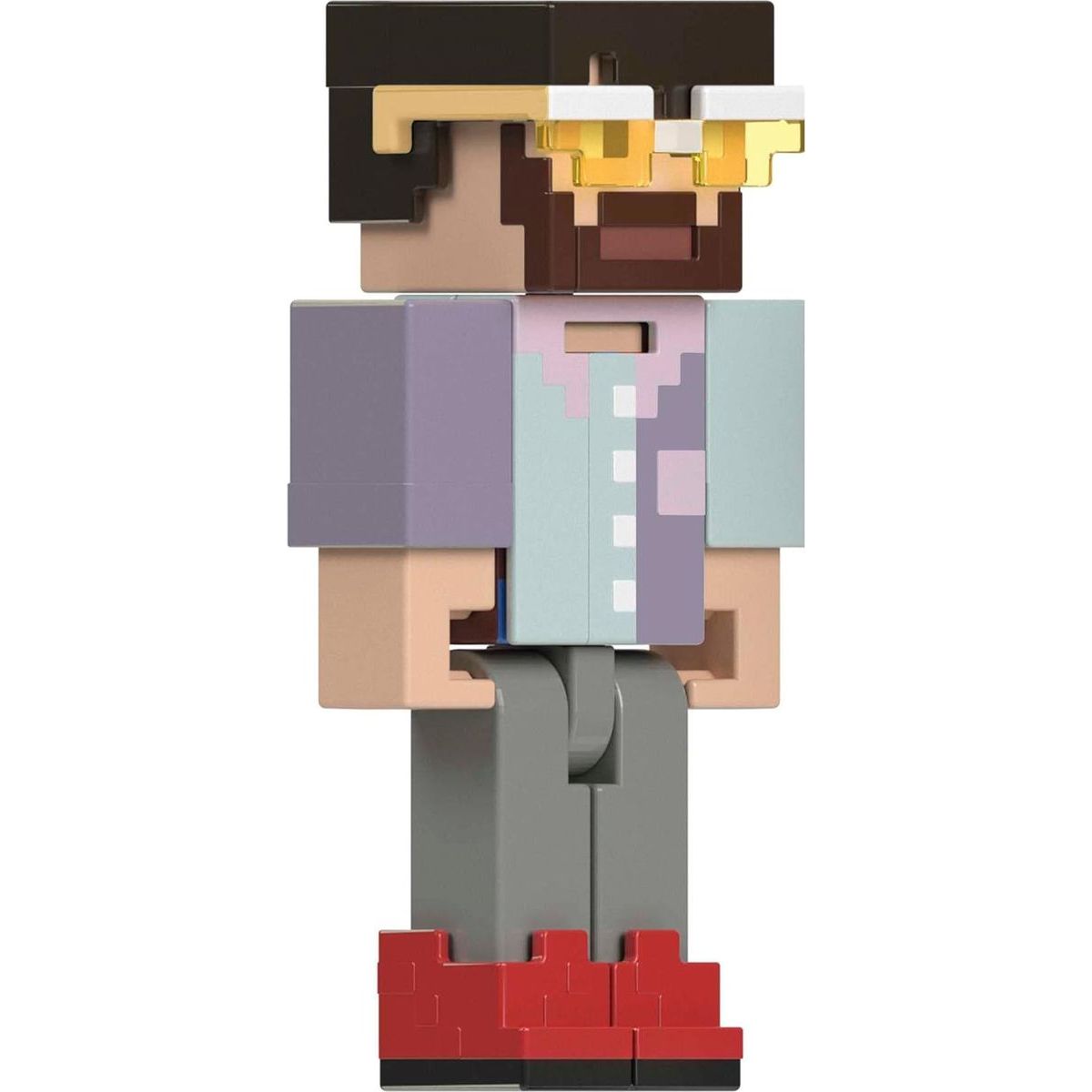 Mattel Minecraft Creator series rozšiřující balíček - Rugaru