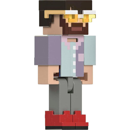 Mattel Minecraft Creator series rozšiřující balíček - Rugaru