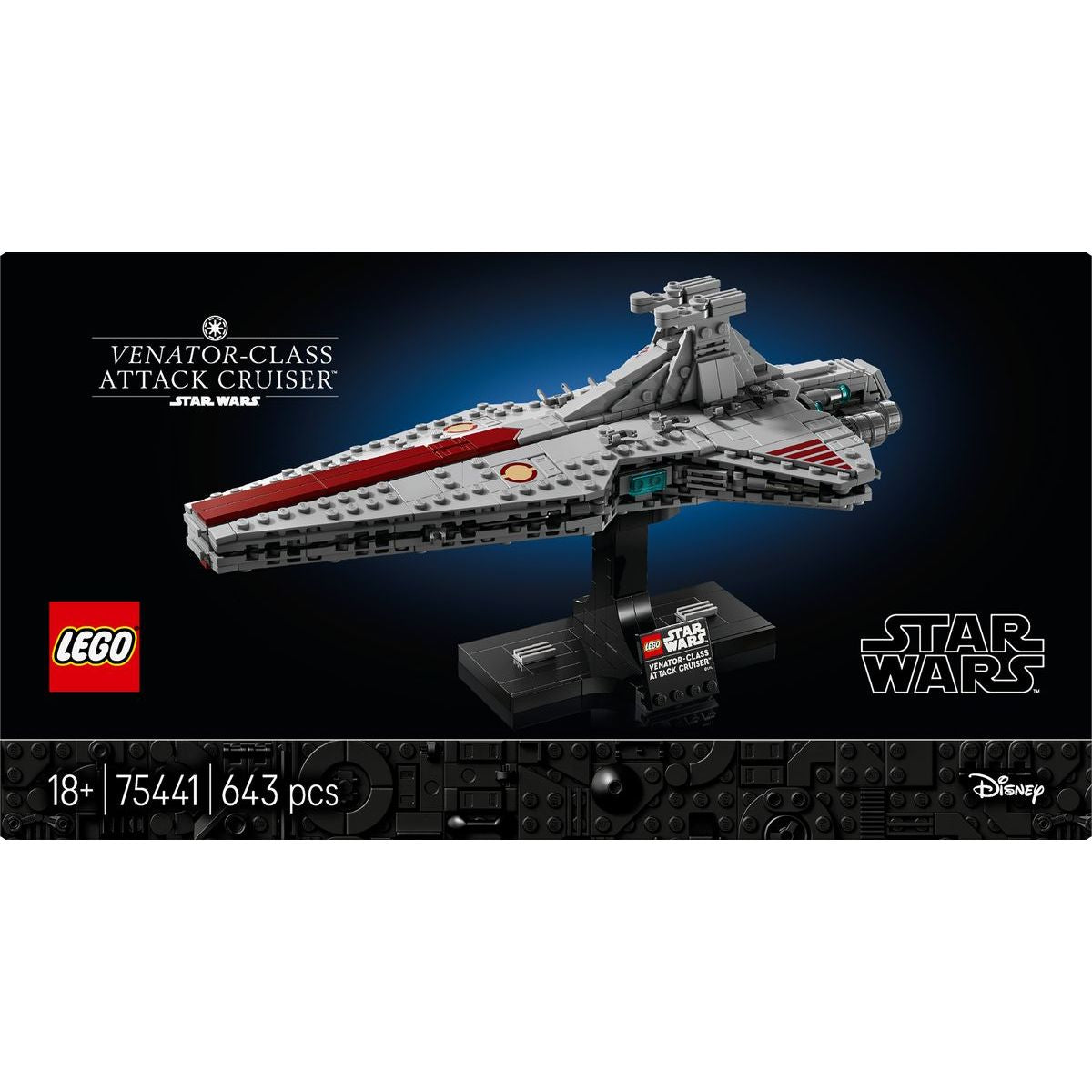 LEGO® 75441 STAR WARS