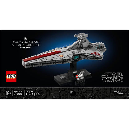 LEGO® 75441 STAR WARS