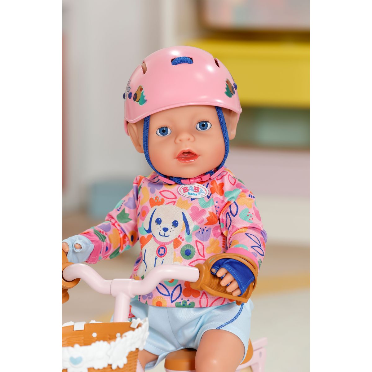 BABY born 839973 Helma na kolo