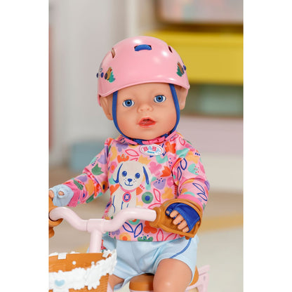 BABY born 839973 Helma na kolo