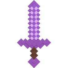 Mattel Minecraft Očarovaný meč Enchanted Sword