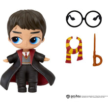 L.O.L. Surprise Panenky jako Harry Potter postavičky, PDQ