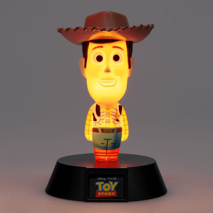 Paladone Toy Story Icon Light Woody