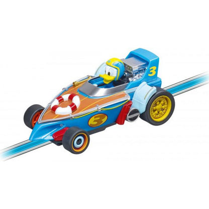 Carrera FIRST 63045 Autodráha Mickey s Fun Race 240 cm