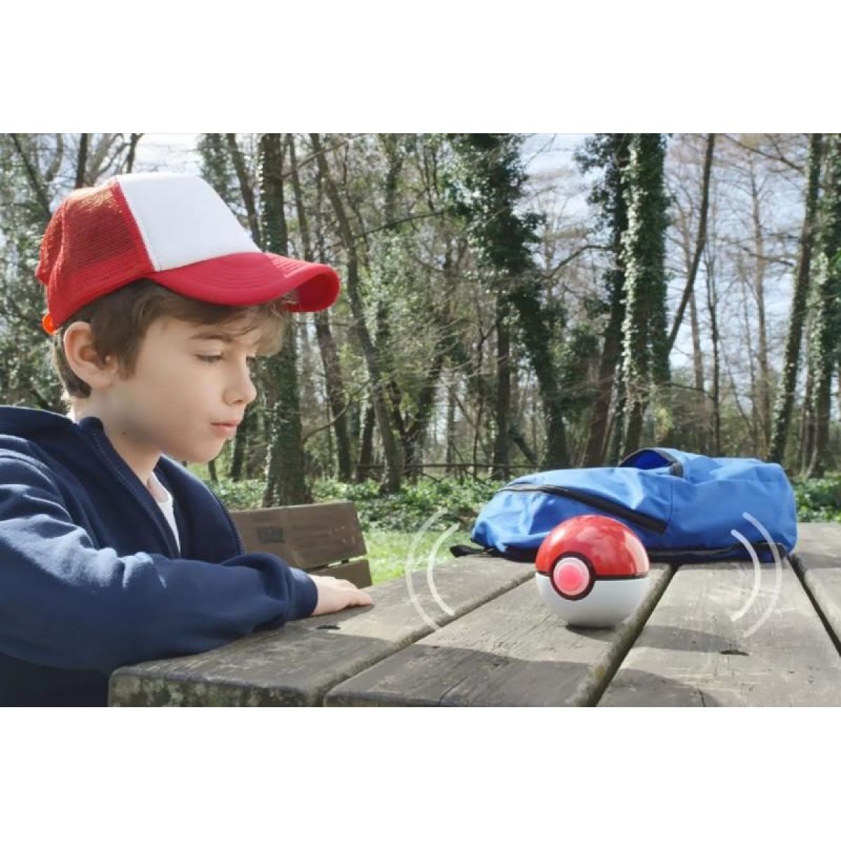Mac Toys Pokémon trainer guess
