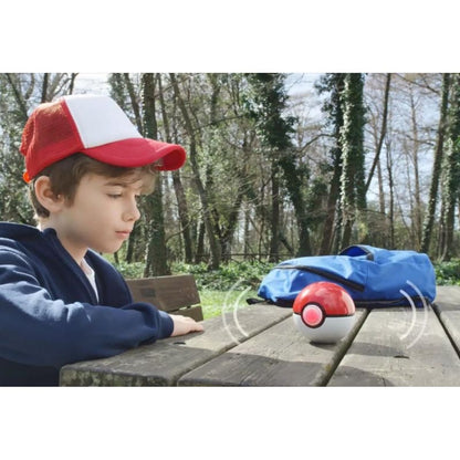 Mac Toys Pokémon trainer guess