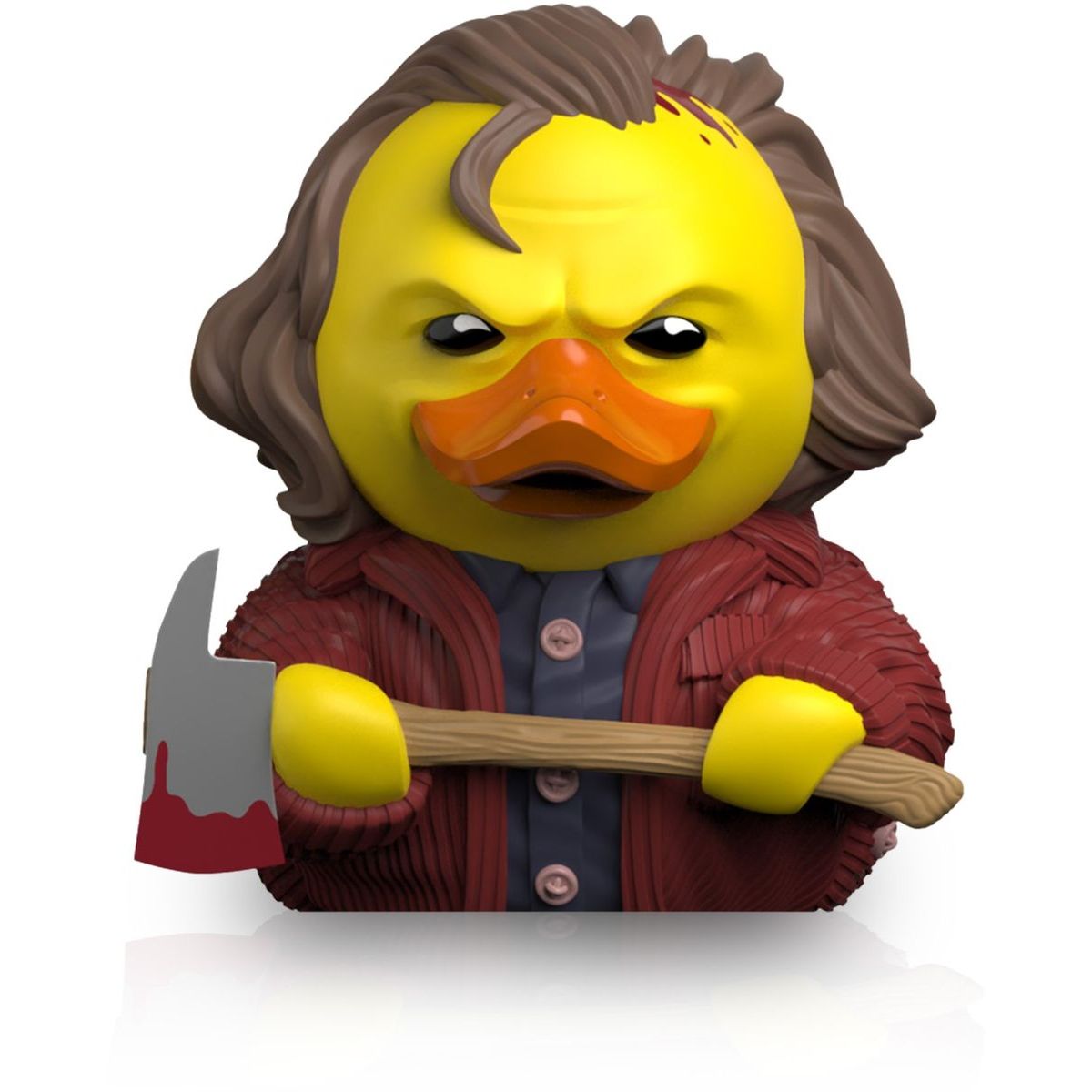 Numskull Tubbz kachnička Shinning Jack Torrance (první edice)
