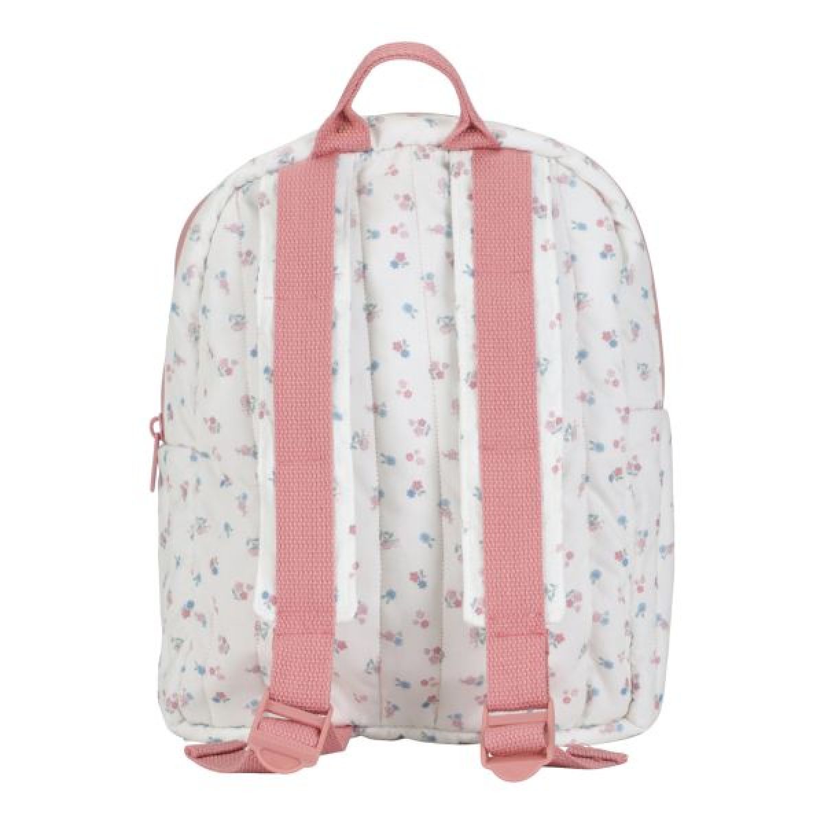 Little Dutch Batůžek s nosítkem pro panenky Pink