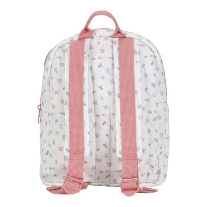 Little Dutch Batůžek s nosítkem pro panenky Pink