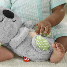 Fisher Price uklidňující koala s melodiemi