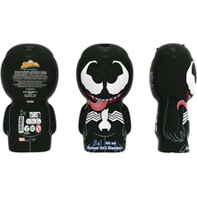 Venom sprchový gel a šampon 400 ml 2D
