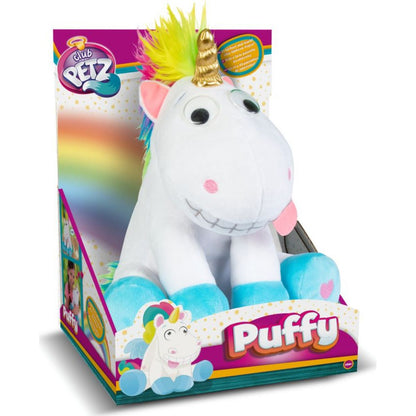 Alltoys Interaktivní jednorožec Puffy