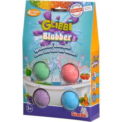 Simba Glibbi Blubber vodní bomby