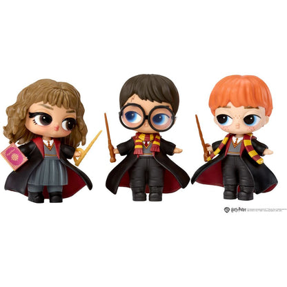 L.O.L. Surprise Panenky jako Harry Potter postavičky, PDQ