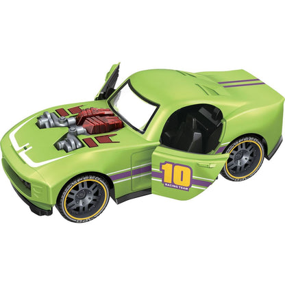 Sparkys City service car - 1:14 Supercar