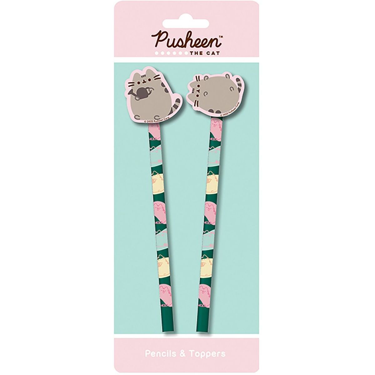 Pyramid International Pusheen Set tužek