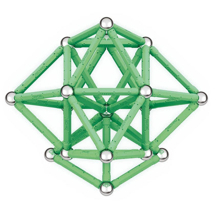 Geomag Glow 93 dílků