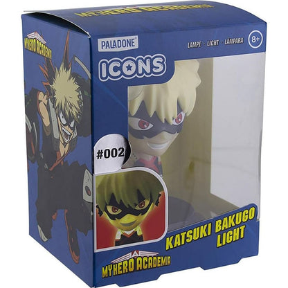 Epee Icon Light My Hero Academia - Ktsuki Bakugo