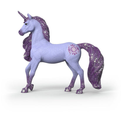 Schleich Hřebec jednorožce Orchid