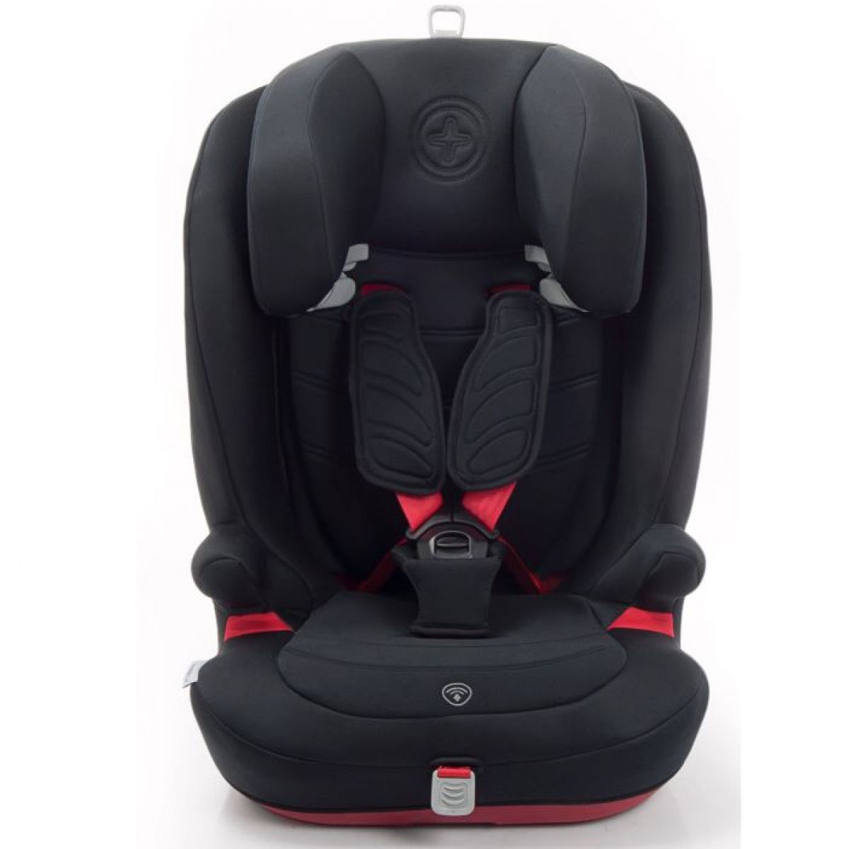 More Ziklo 123 Isofix autosedačka 9-36 kg, U.Dragon - Poškozený obal