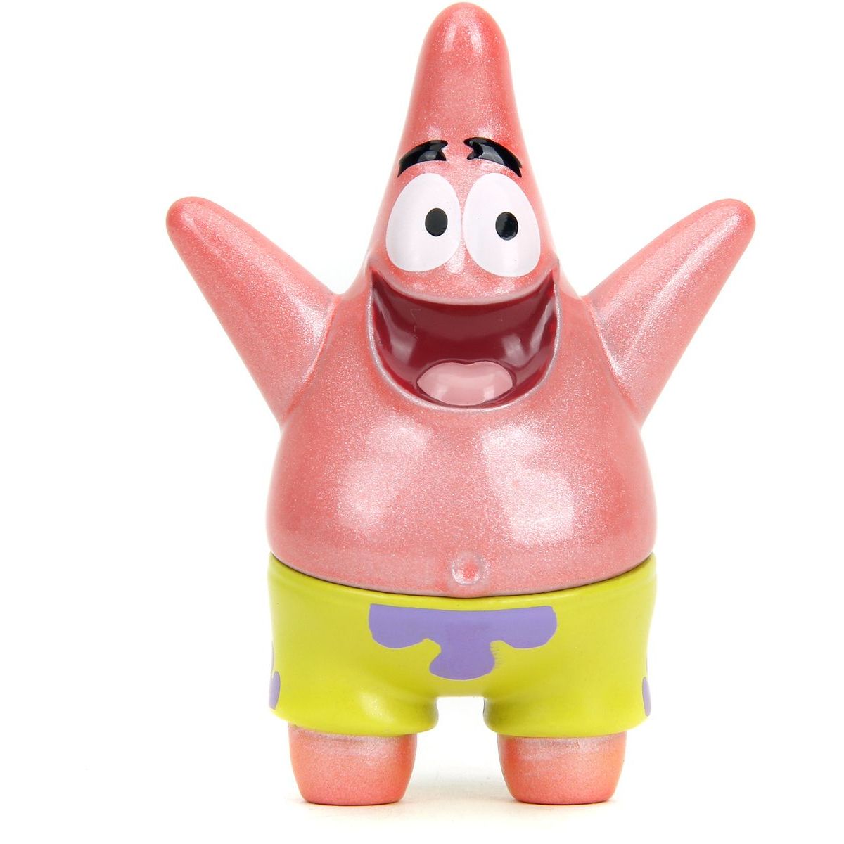 Simba SpongeBob Figurka 6,5 cm Wave 1
