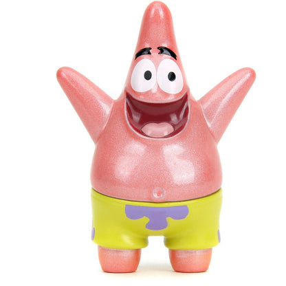 Simba SpongeBob Figurka 6,5 cm Wave 1