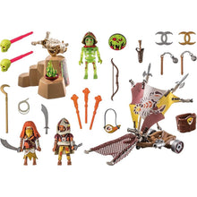 PLAYMOBIL® 71026 Surfař na dunách