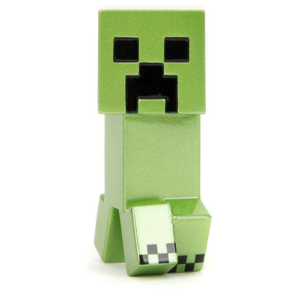 Jada Minecraft figurka 2,5 palce, 4 druhy, DP12