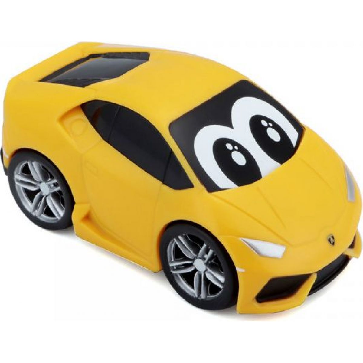 Lamborghini autíčko žluté
