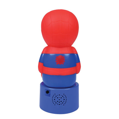 Lexibook Noční světlo s reproduktorem Spiderman