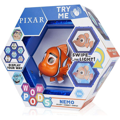 WOW! Pods Disney Pixar Toy Story Nemo