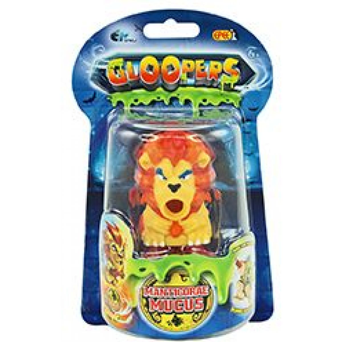 Gloopers 1pack Manticorae Mucus