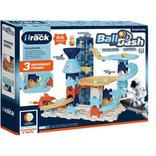 Alltoys Kuličková dráha 66 ks