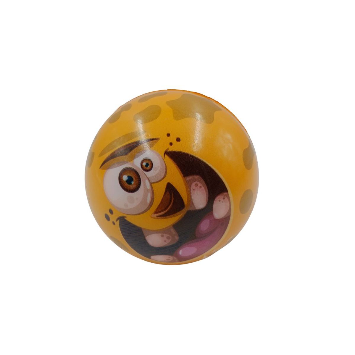 Epee Jumpík měkký Hopík, 9,6 cm oranžový