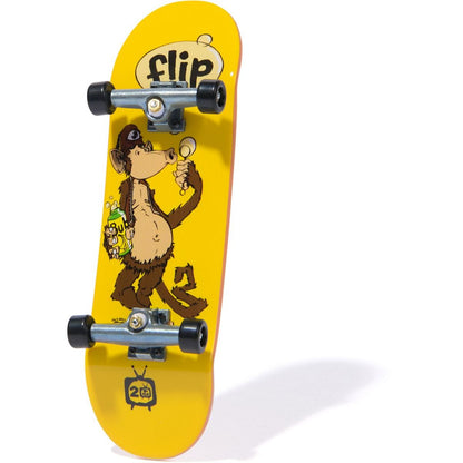 Tech Deck Fingerboard čtyřbalení Flip 2