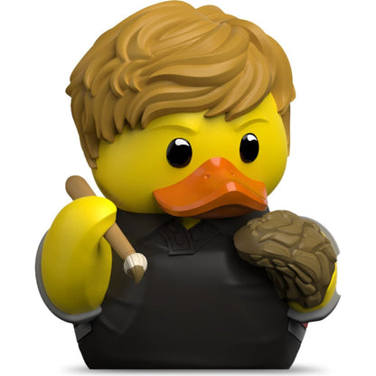 Tubbz kachnička Hunger Games - Peeta Mellark (první edice)