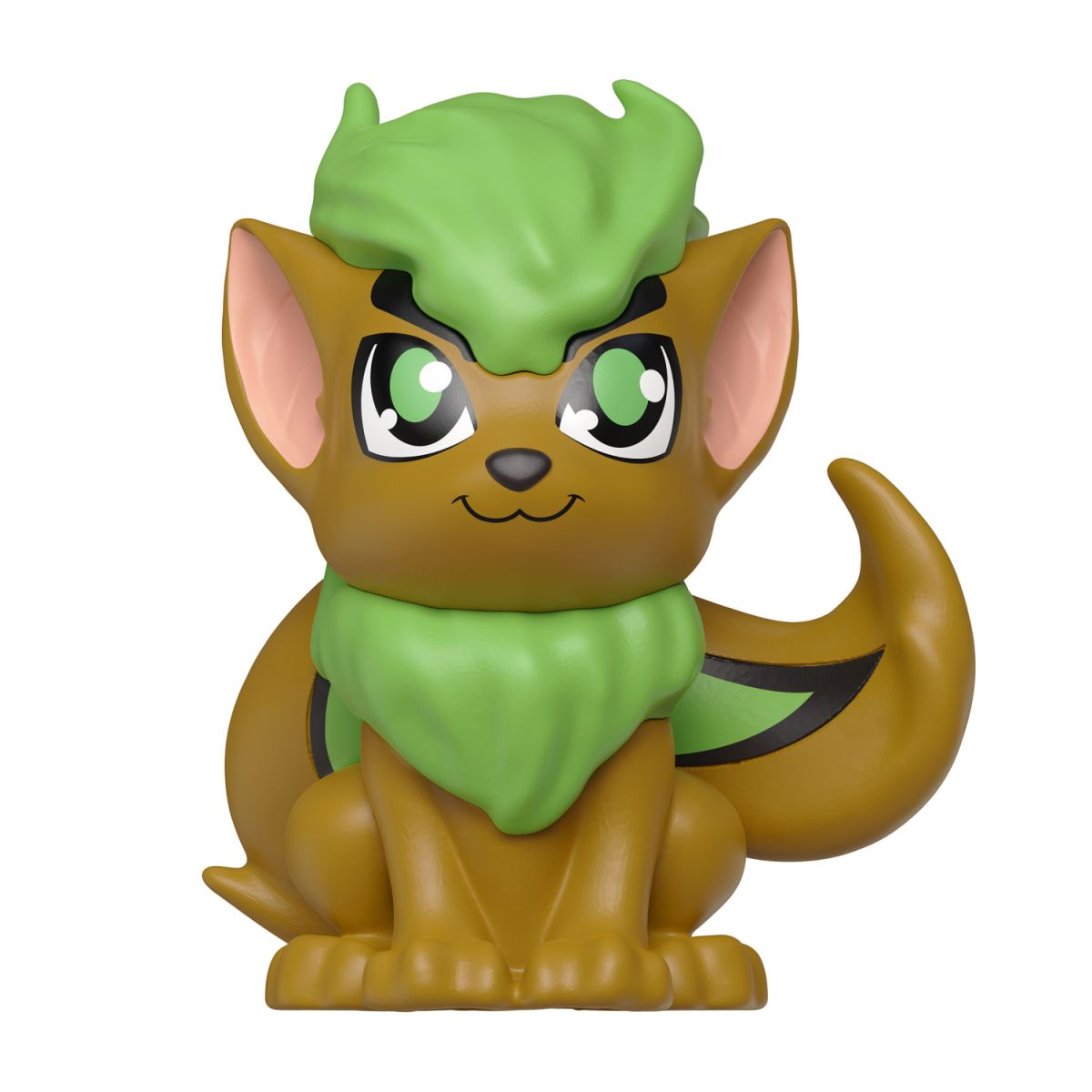 PhatMojo Neopets - Minifigurka (display 24ks)