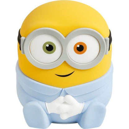 Paladone Mimoni světlo SquishyGlo Bob - Poškozený obal