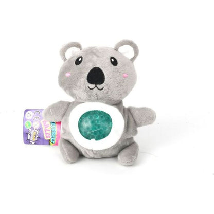 Alltoys Žertovinka mačkací zvířátko 15 cm (003)