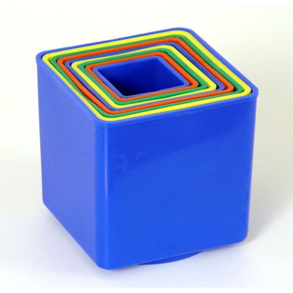 Směr Kubus pyramida II